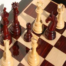 krChess Board