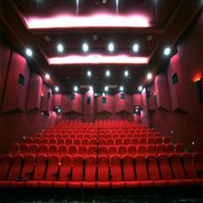 krCinema Hall